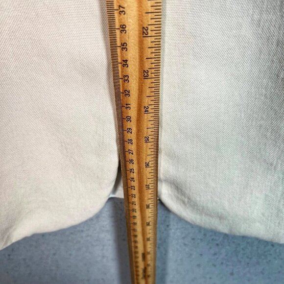 ZARA women's white suit jackets - Picture 5 of 5